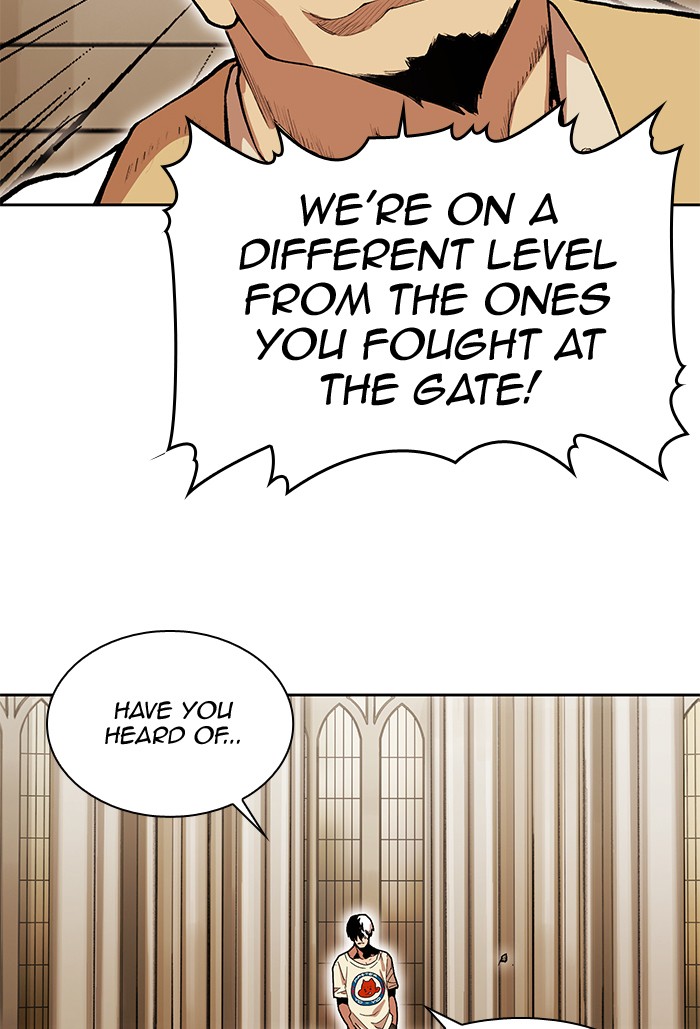 Read Hardcore Leveling Warrior Manga Online
