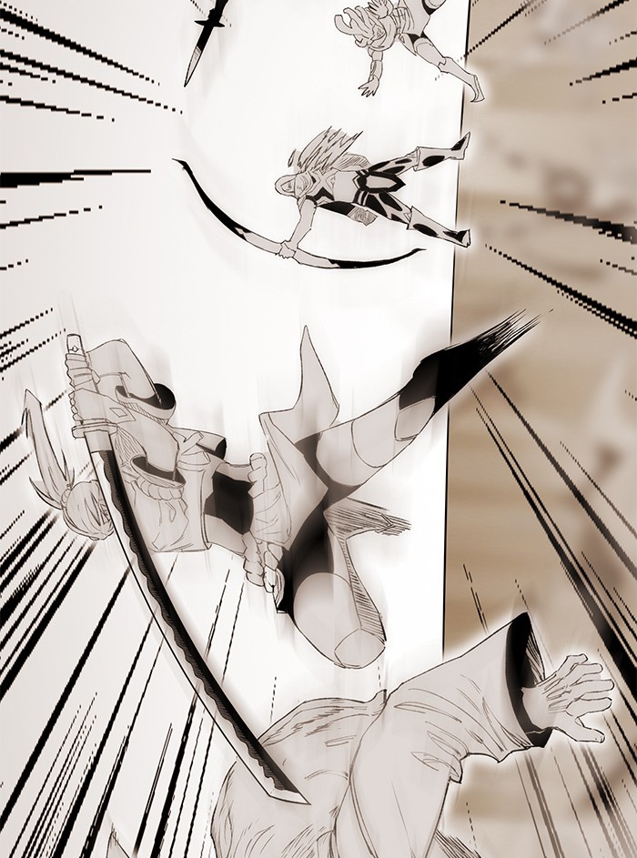 Read Hardcore Leveling Warrior Manga Online
