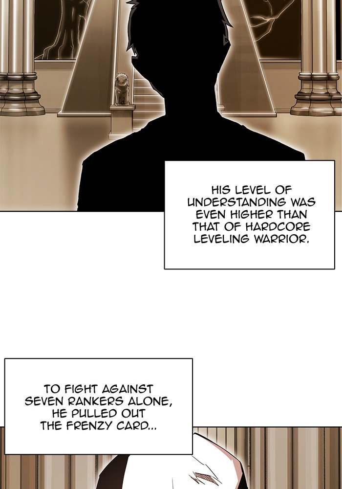 Read Hardcore Leveling Warrior Manga Online