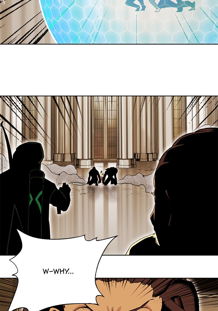 Read Hardcore Leveling Warrior Manga Online