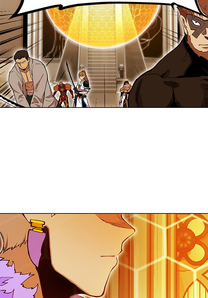 Read Hardcore Leveling Warrior Manga Online