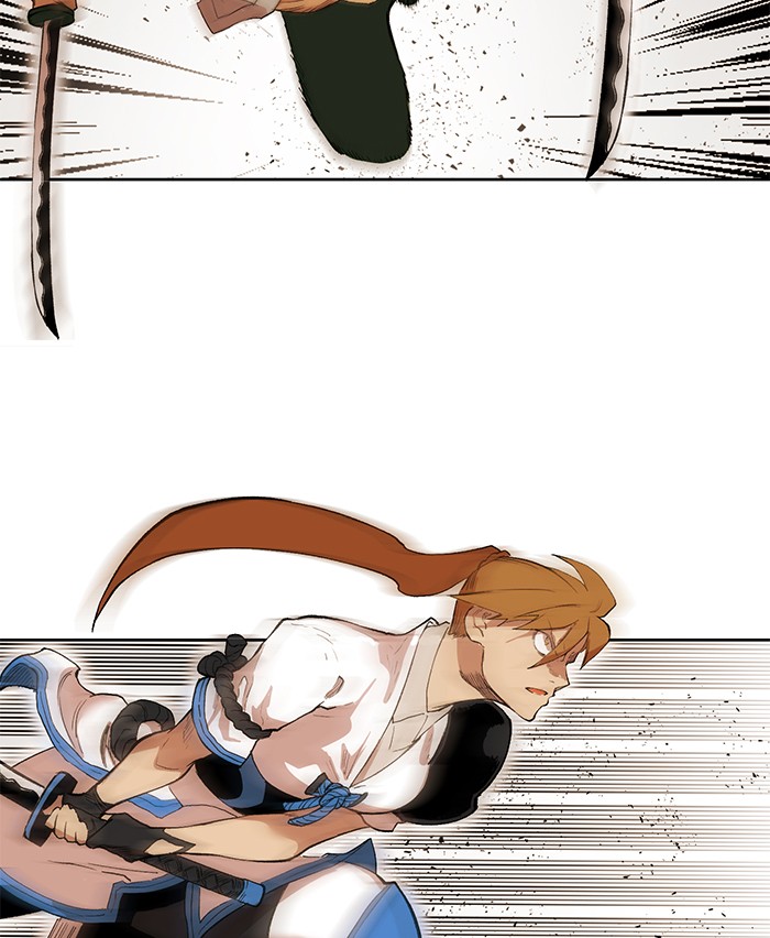 Read Hardcore Leveling Warrior Manga Online
