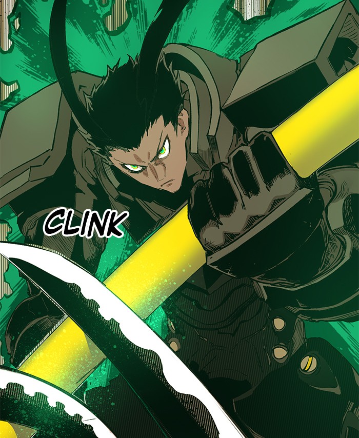 Read Hardcore Leveling Warrior Manga Online
