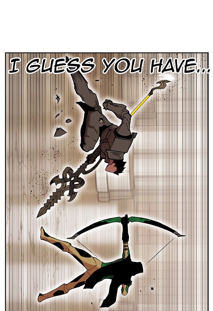 Read Hardcore Leveling Warrior Manga Online