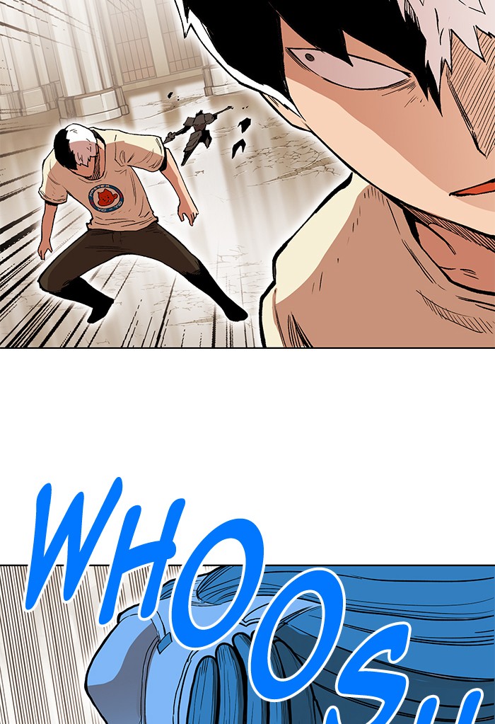 Read Hardcore Leveling Warrior Manga Online