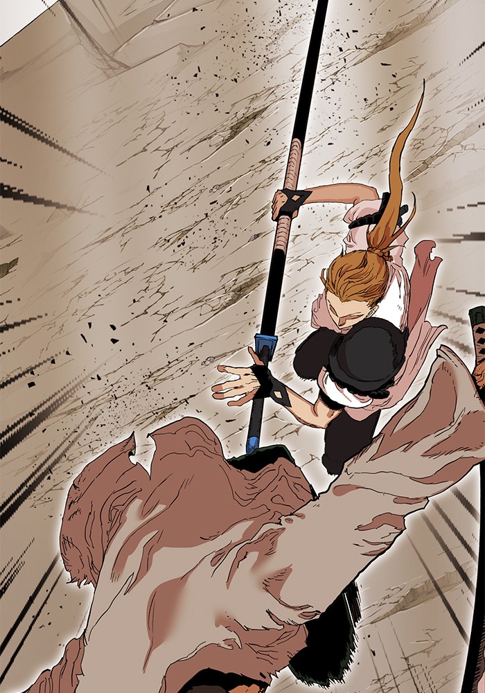Read Hardcore Leveling Warrior Manga Online