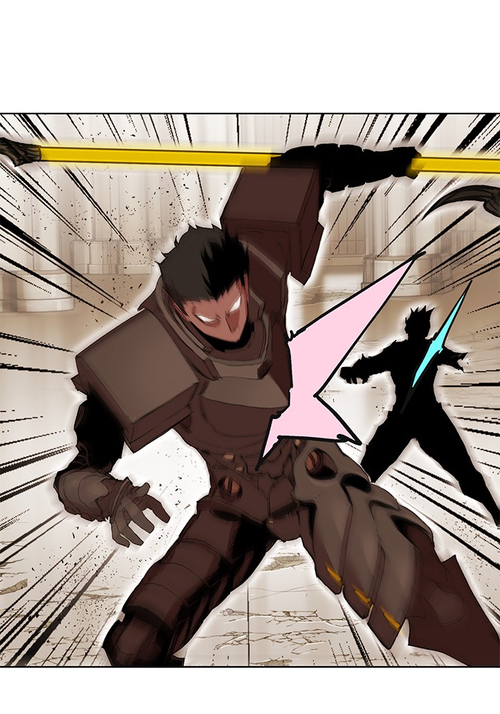 Read Hardcore Leveling Warrior Manga Online