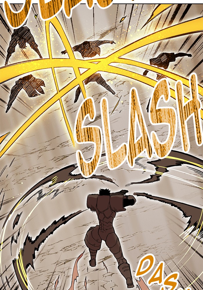 Read Hardcore Leveling Warrior Manga Online