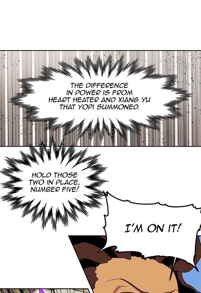 Read Hardcore Leveling Warrior Manga Online