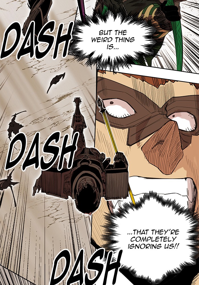 Read Hardcore Leveling Warrior Manga Online