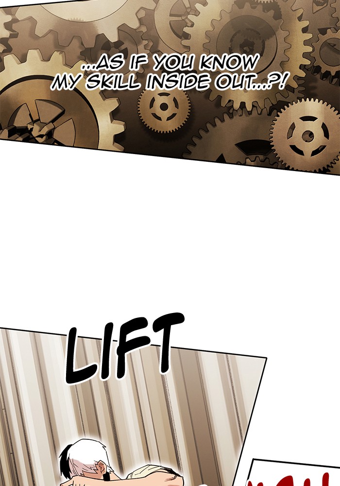 Read Hardcore Leveling Warrior Manga Online
