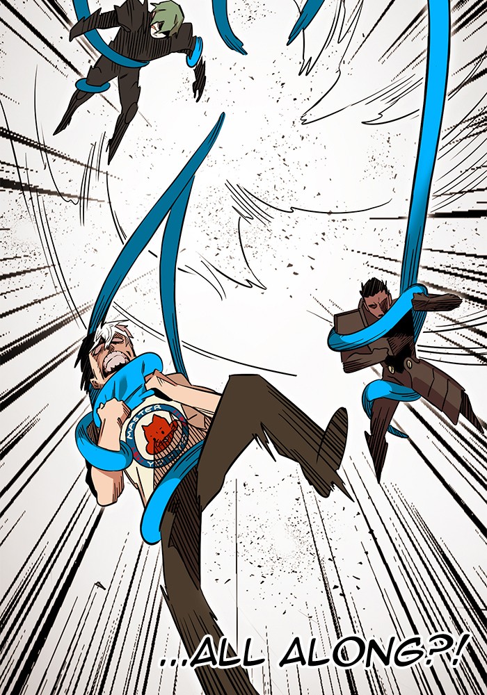 Read Hardcore Leveling Warrior Manga Online