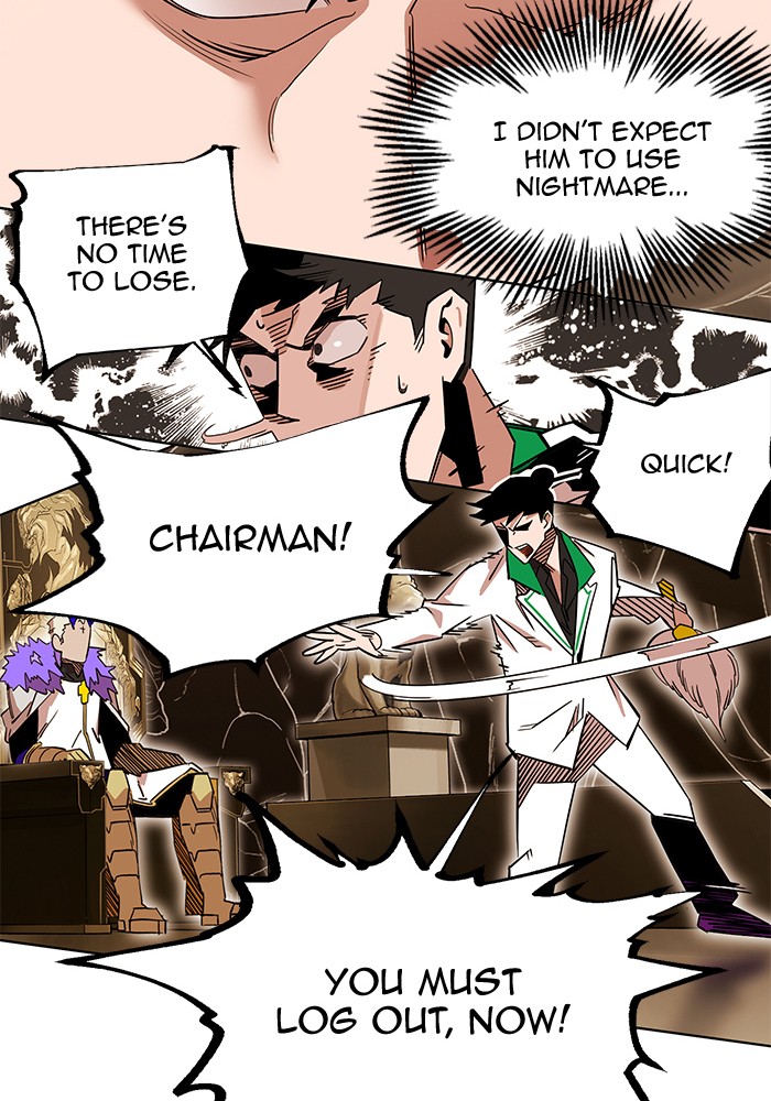 Read Hardcore Leveling Warrior Manga Online