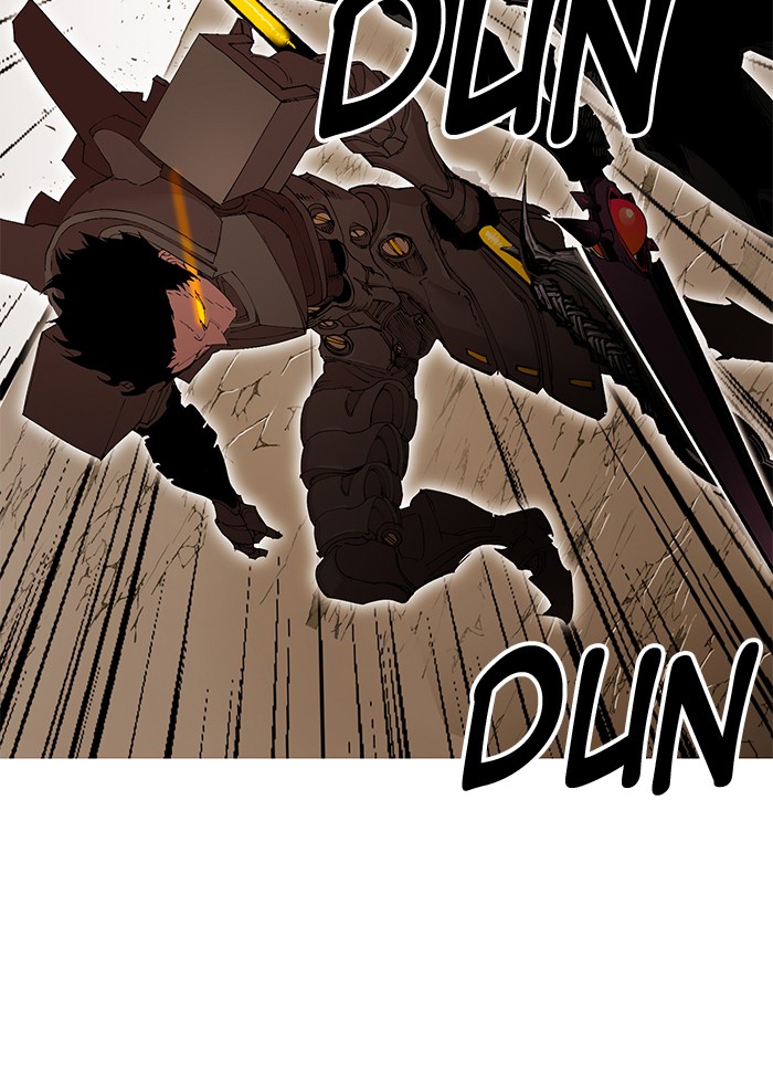 Read Hardcore Leveling Warrior Manga Online