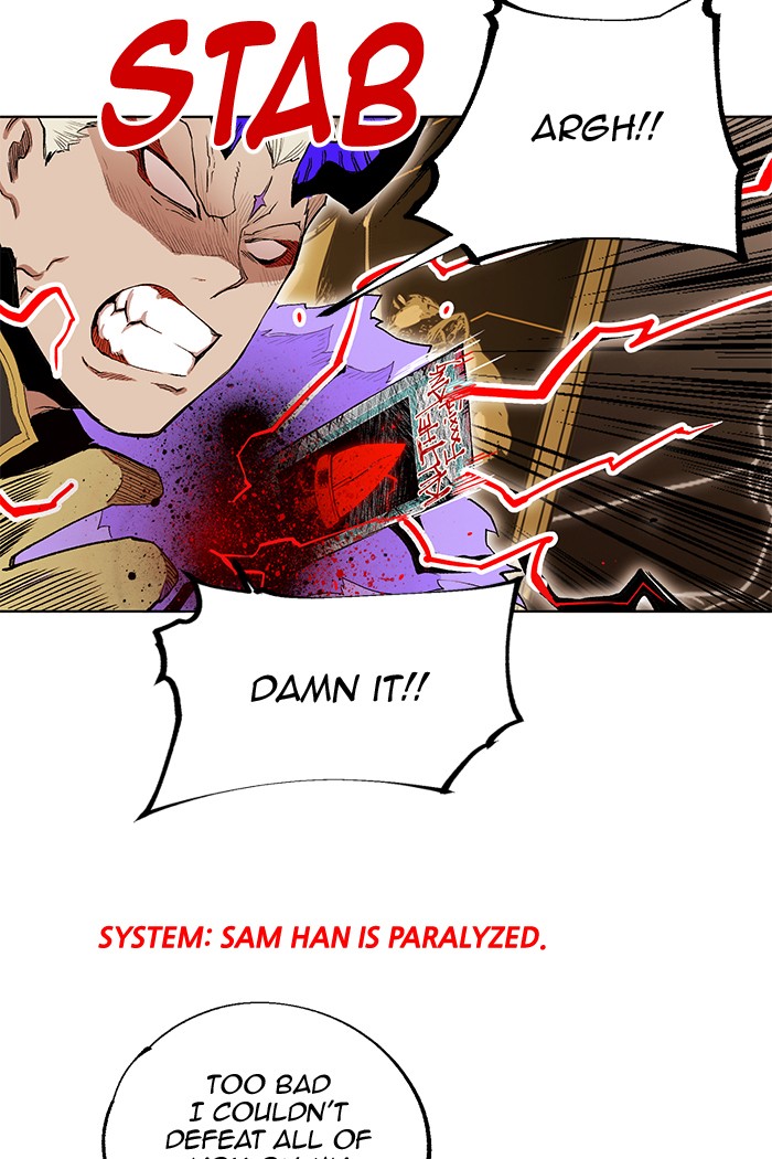 Read Hardcore Leveling Warrior Manga Online