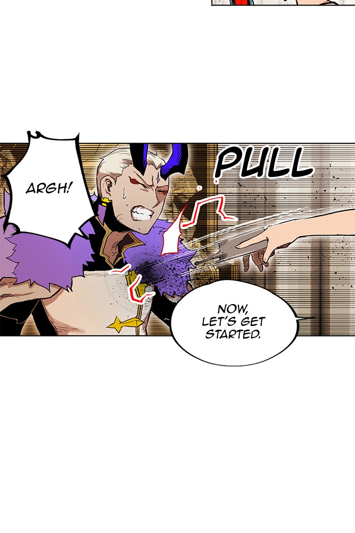 Read Hardcore Leveling Warrior Manga Online