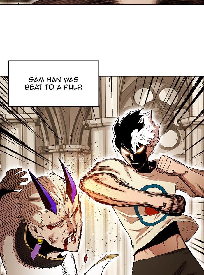 Read Hardcore Leveling Warrior Manga Online