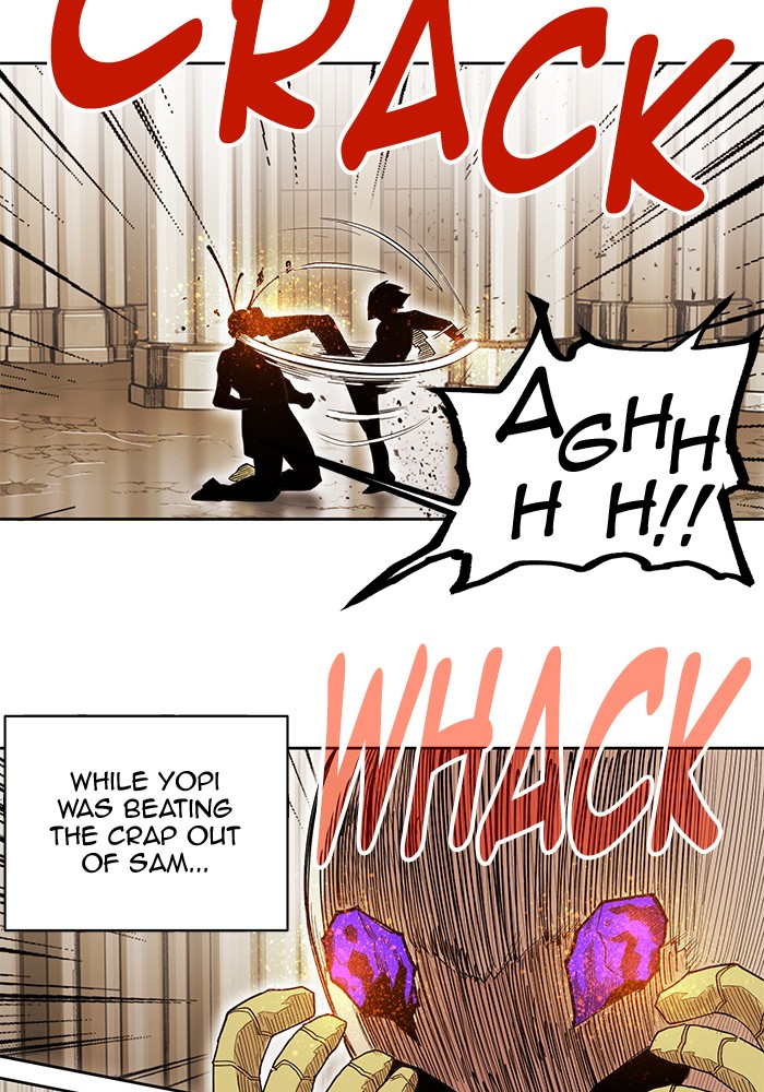 Read Hardcore Leveling Warrior Manga Online