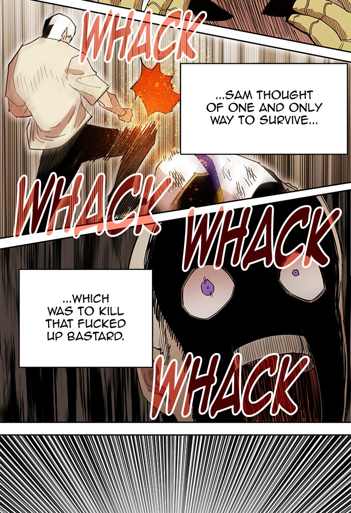 Read Hardcore Leveling Warrior Manga Online