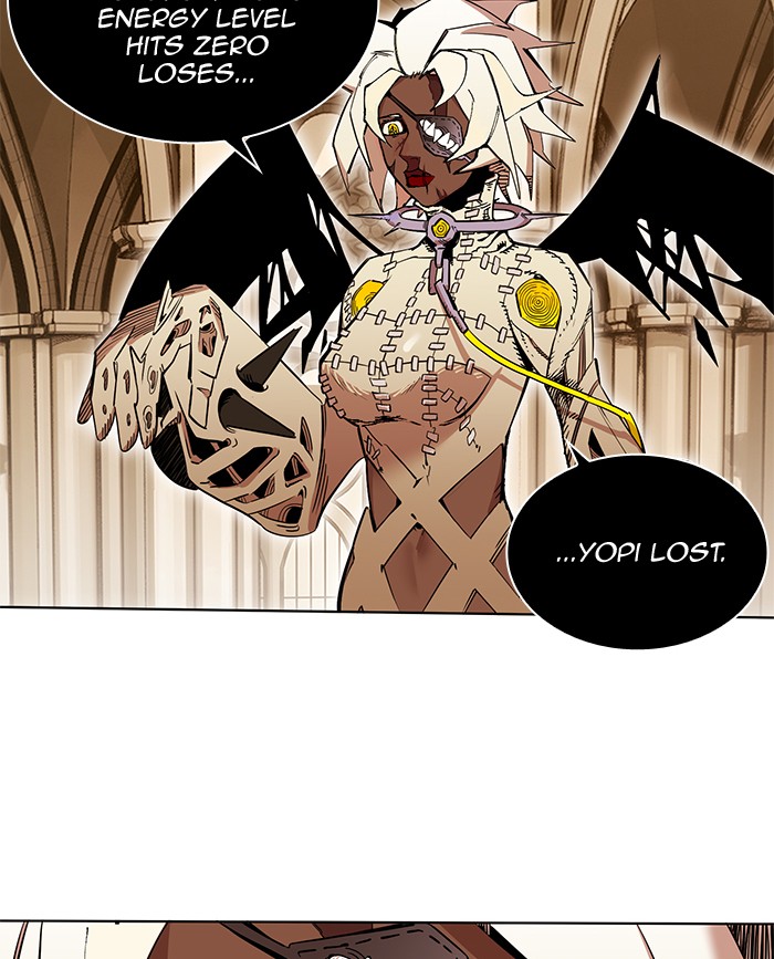 Read Hardcore Leveling Warrior Manga Online