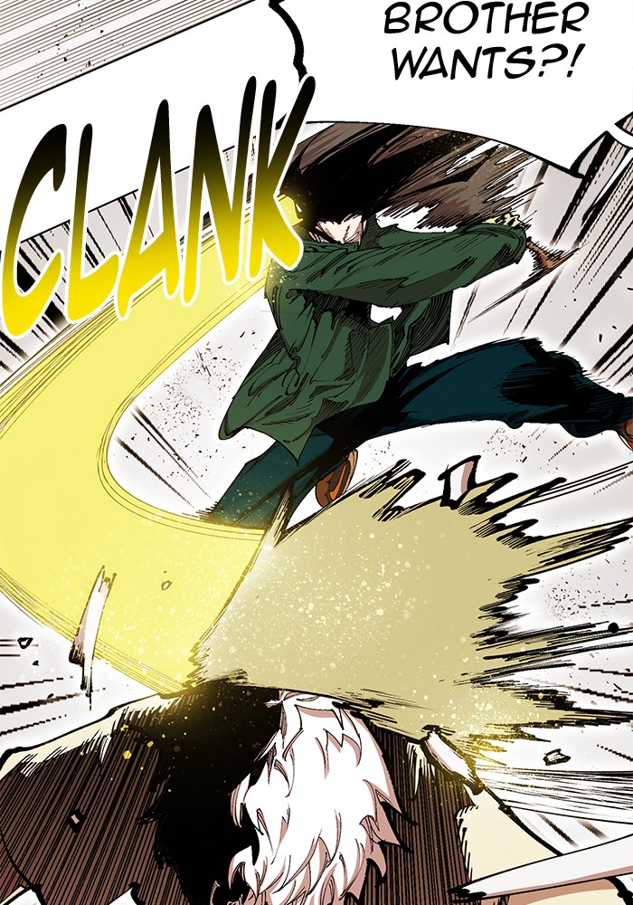 Read Hardcore Leveling Warrior Manga Online