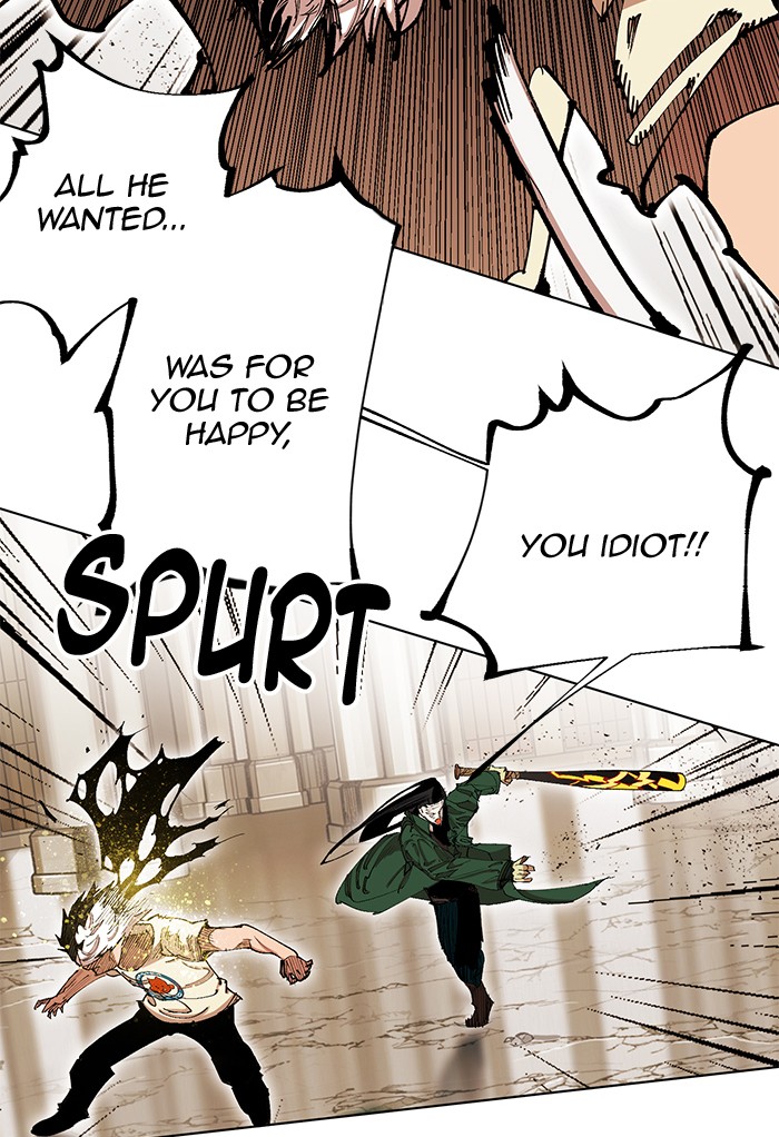 Read Hardcore Leveling Warrior Manga Online