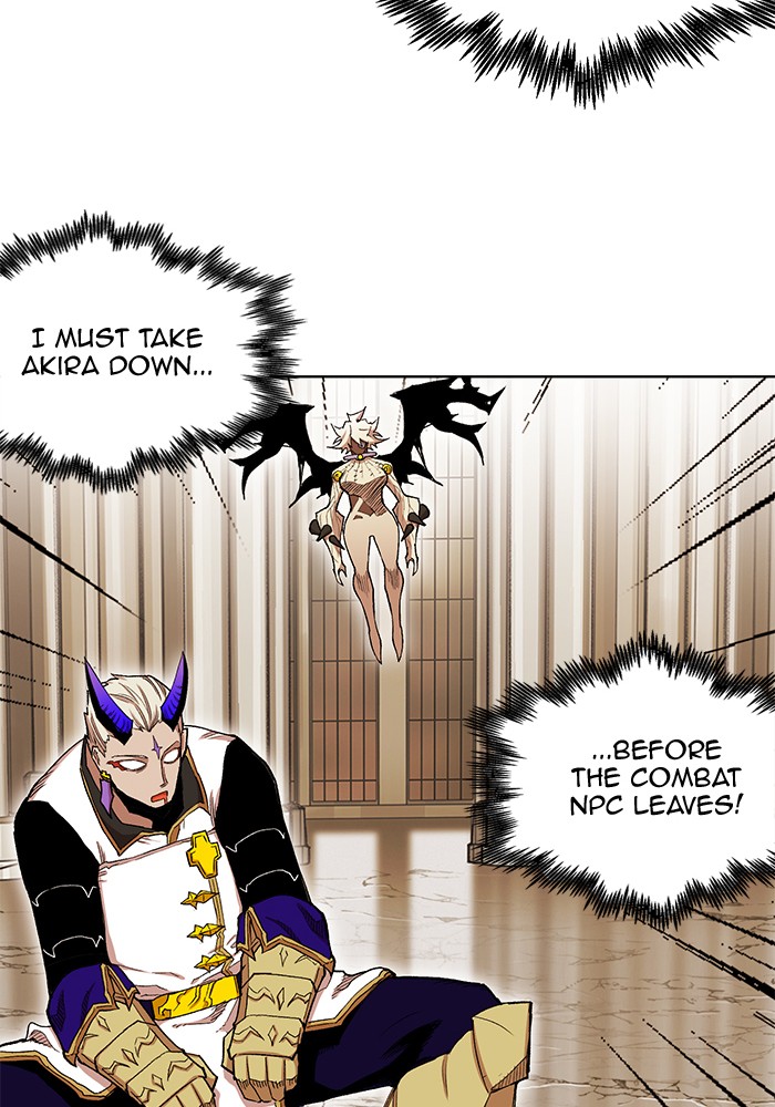 Read Hardcore Leveling Warrior Manga Online