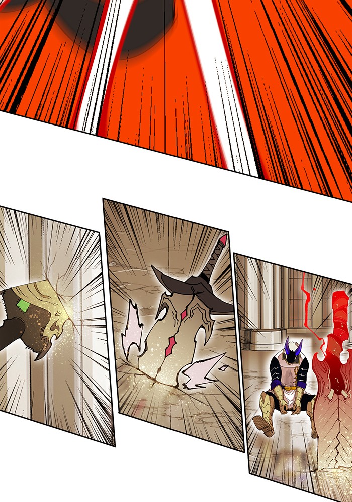 Read Hardcore Leveling Warrior Manga Online
