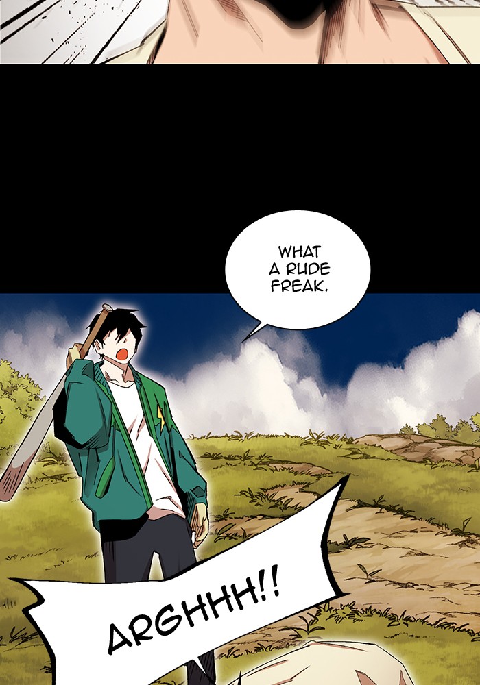 Read Hardcore Leveling Warrior Manga Online