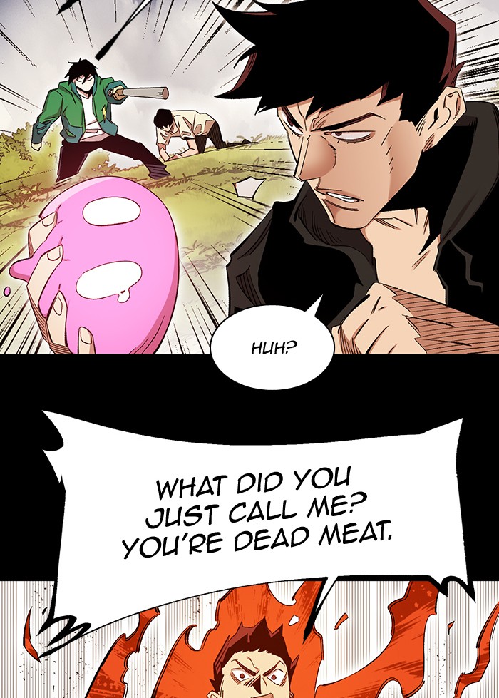 Read Hardcore Leveling Warrior Manga Online