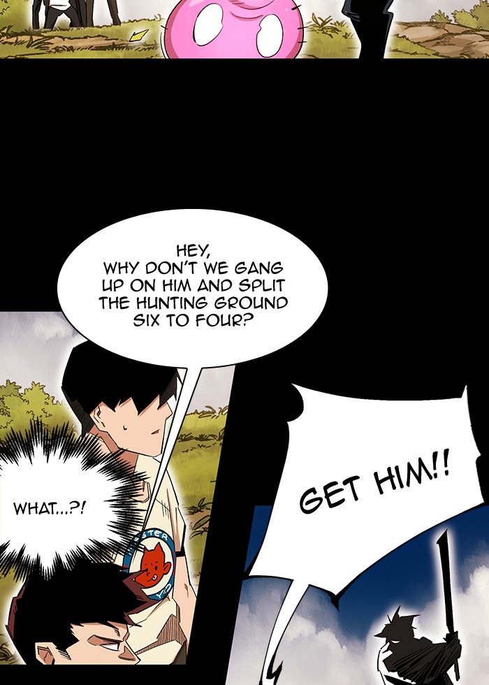 Read Hardcore Leveling Warrior Manga Online