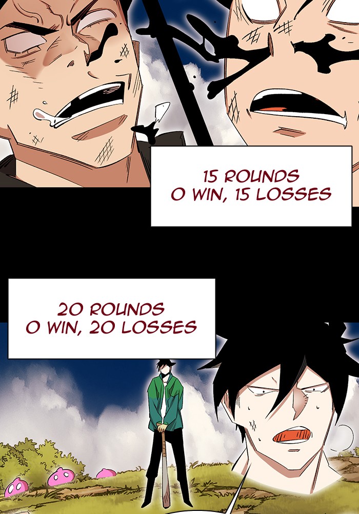 Read Hardcore Leveling Warrior Manga Online