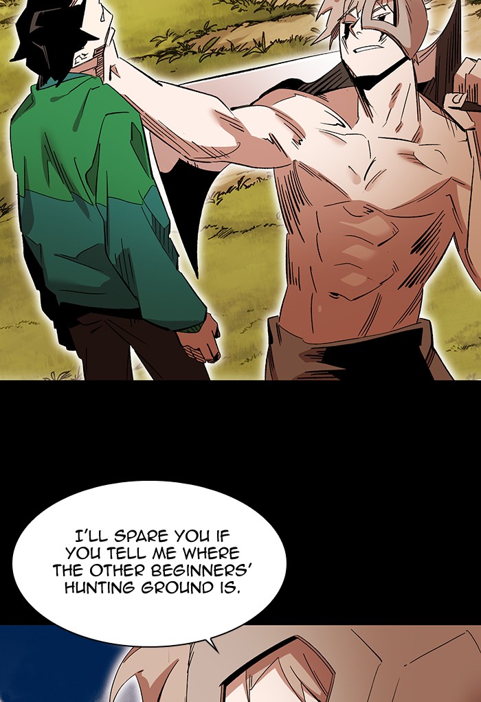 Read Hardcore Leveling Warrior Manga Online