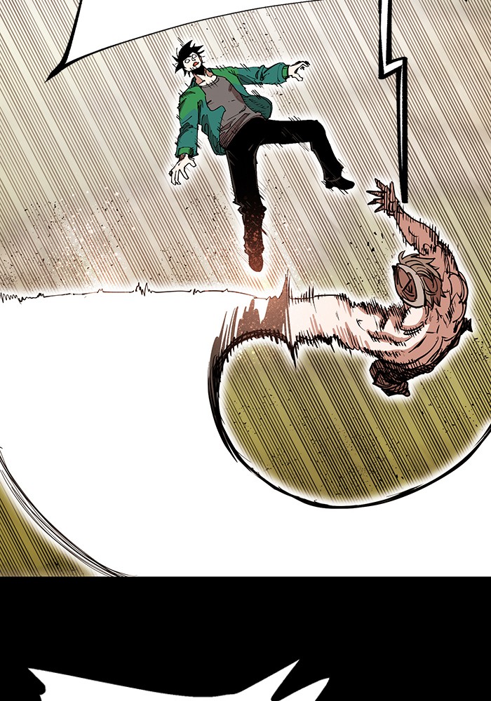 Read Hardcore Leveling Warrior Manga Online