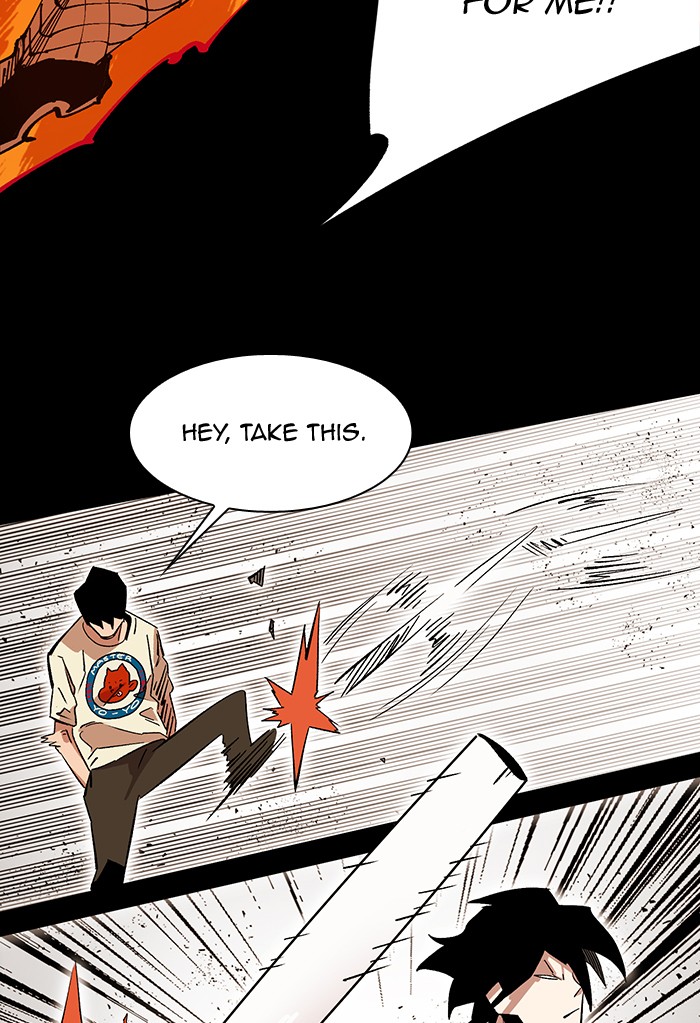Read Hardcore Leveling Warrior Manga Online
