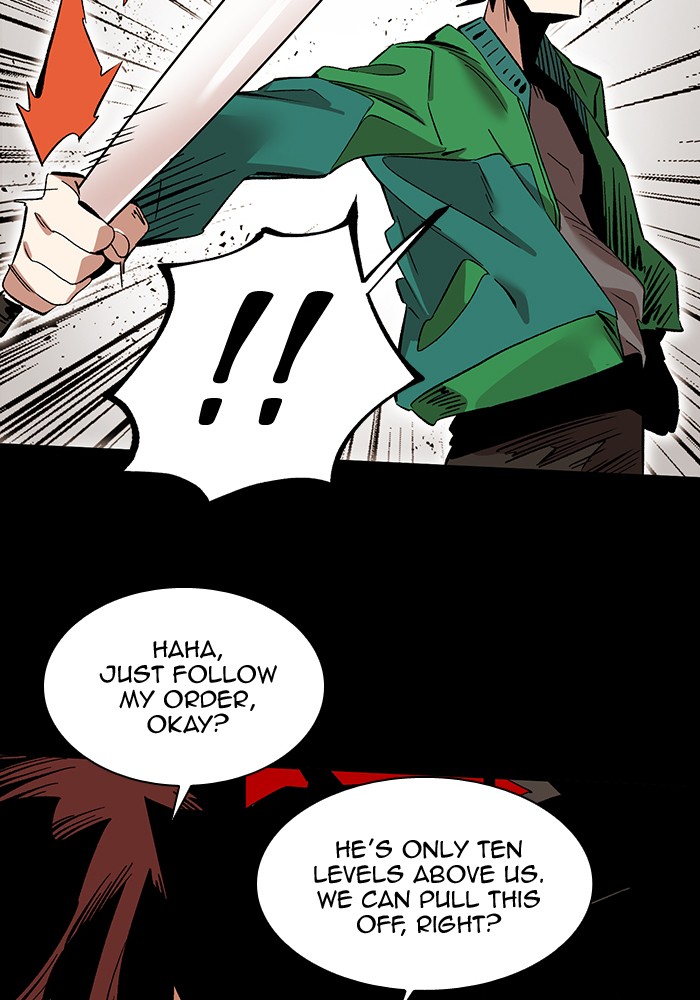 Read Hardcore Leveling Warrior Manga Online