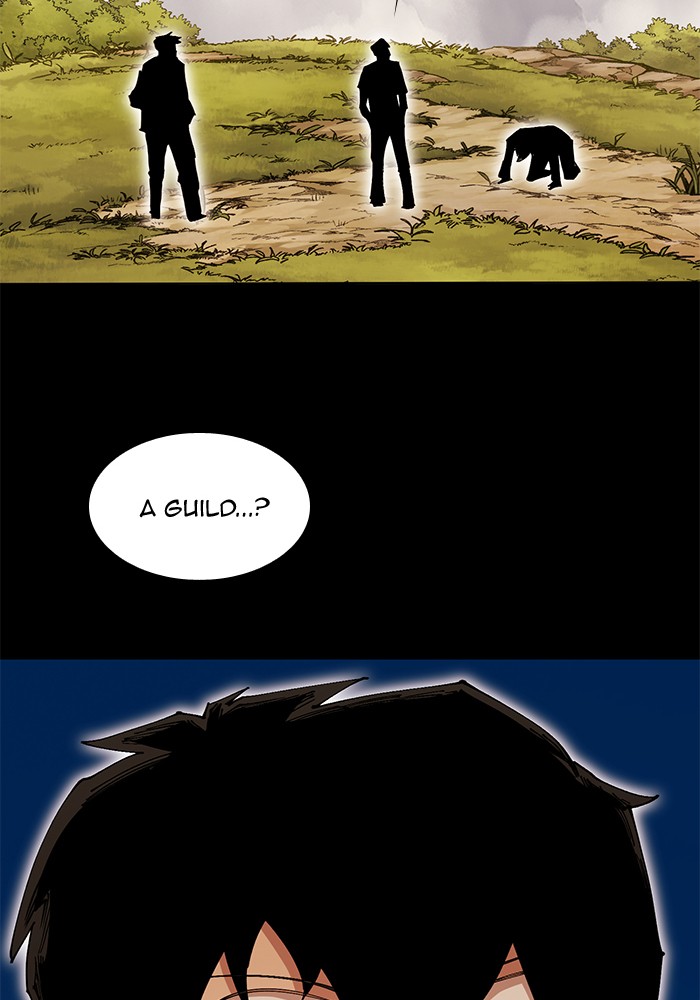 Read Hardcore Leveling Warrior Manga Online