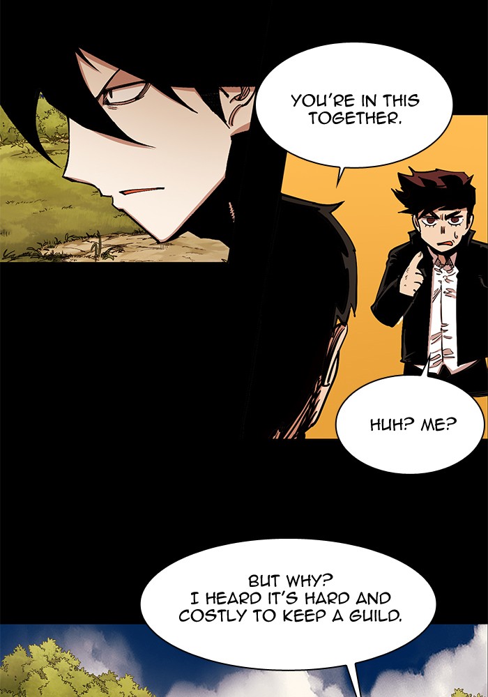 Read Hardcore Leveling Warrior Manga Online