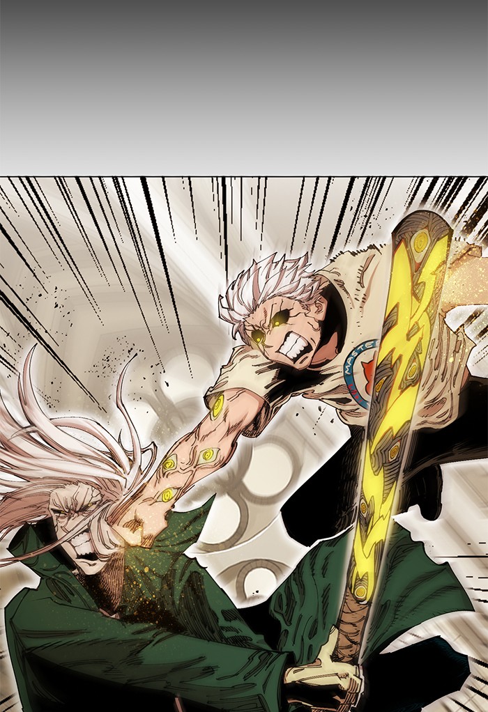 Read Hardcore Leveling Warrior Manga Online