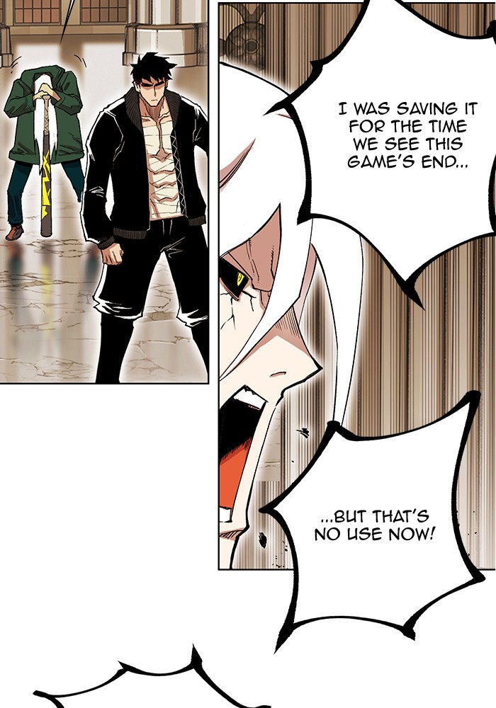 Read Hardcore Leveling Warrior Manga Online
