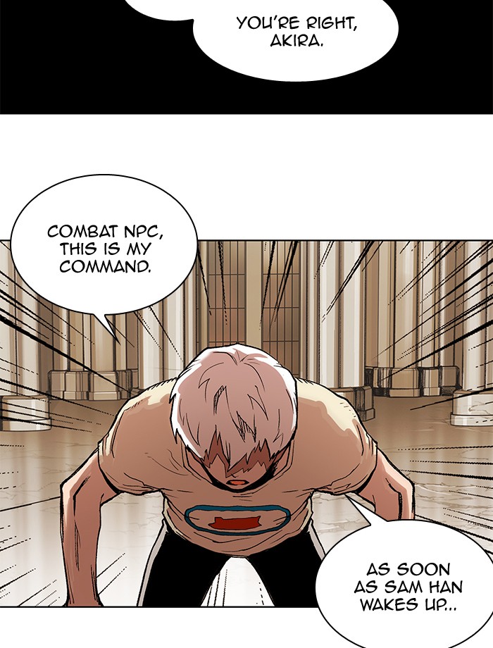 Read Hardcore Leveling Warrior Manga Online