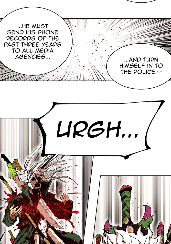Read Hardcore Leveling Warrior Manga Online