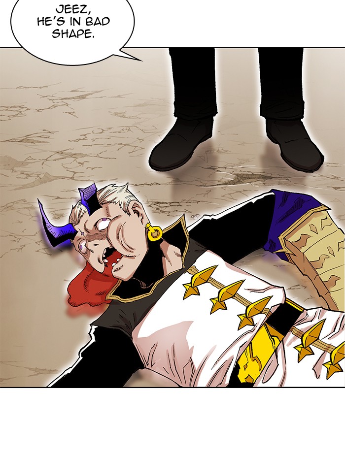 Read Hardcore Leveling Warrior Manga Online