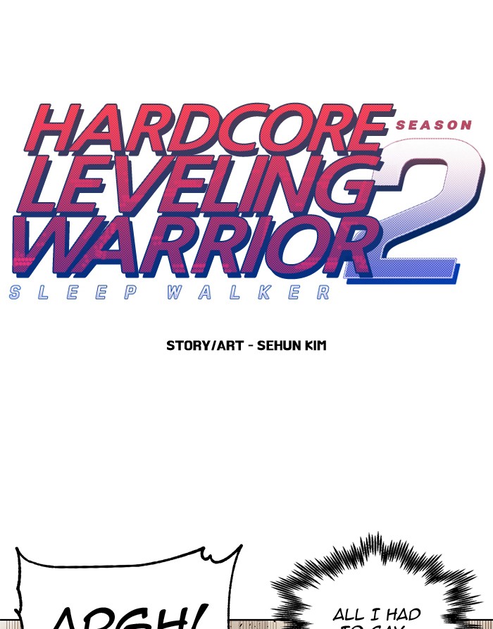 Read Hardcore Leveling Warrior Manga Online
