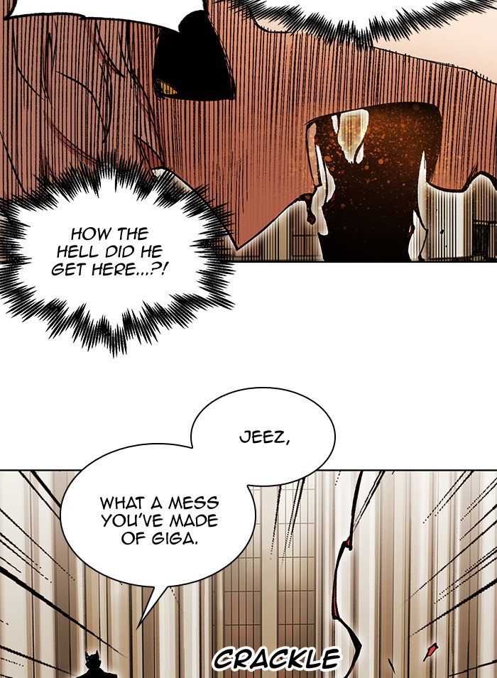 Read Hardcore Leveling Warrior Manga Online