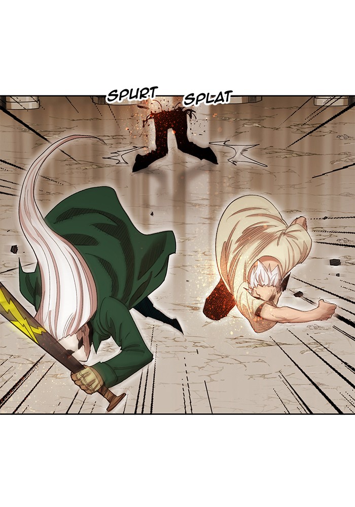 Read Hardcore Leveling Warrior Manga Online