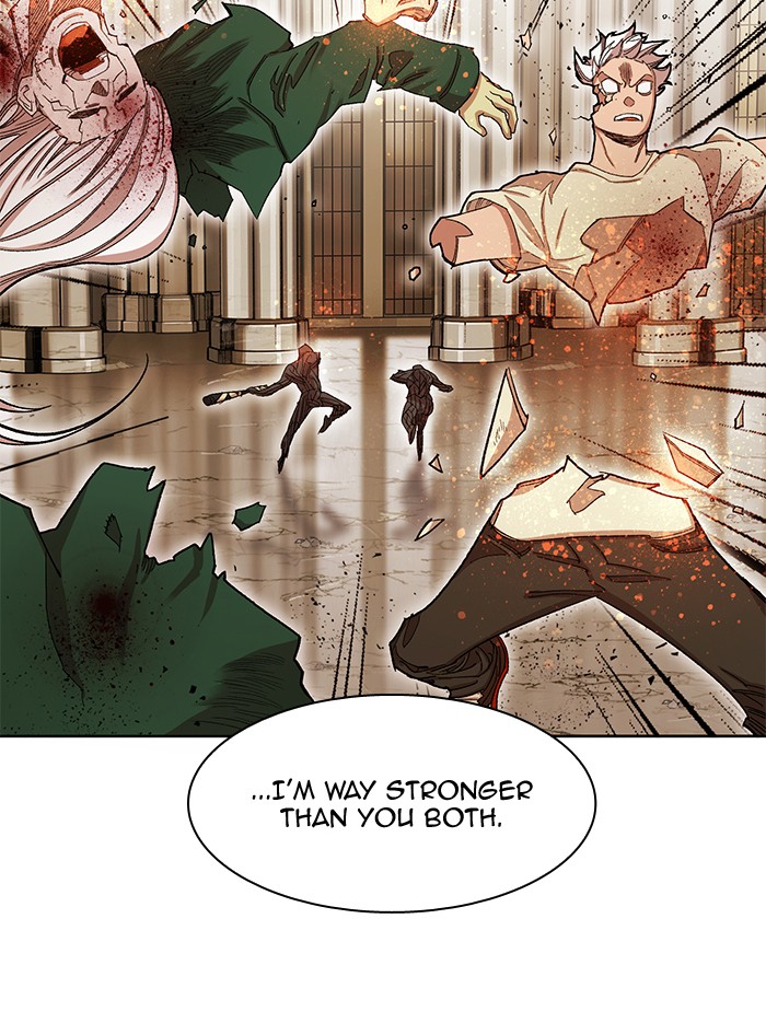 Read Hardcore Leveling Warrior Manga Online