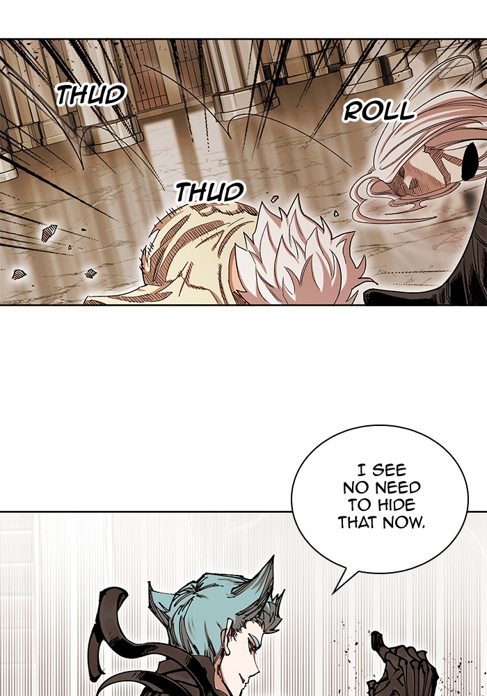 Read Hardcore Leveling Warrior Manga Online