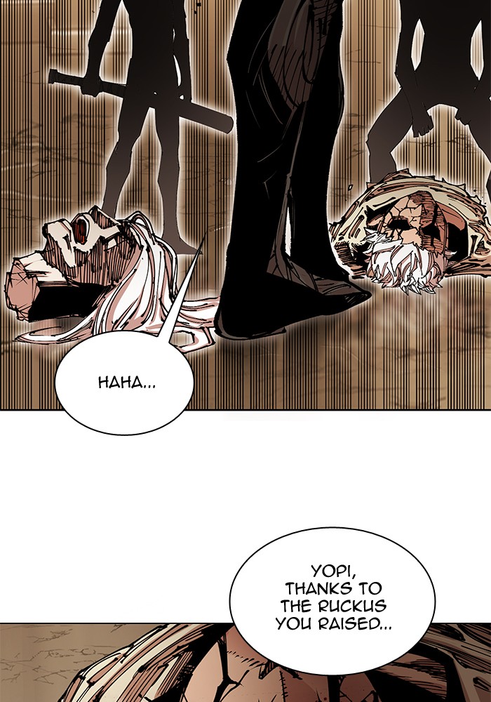 Read Hardcore Leveling Warrior Manga Online
