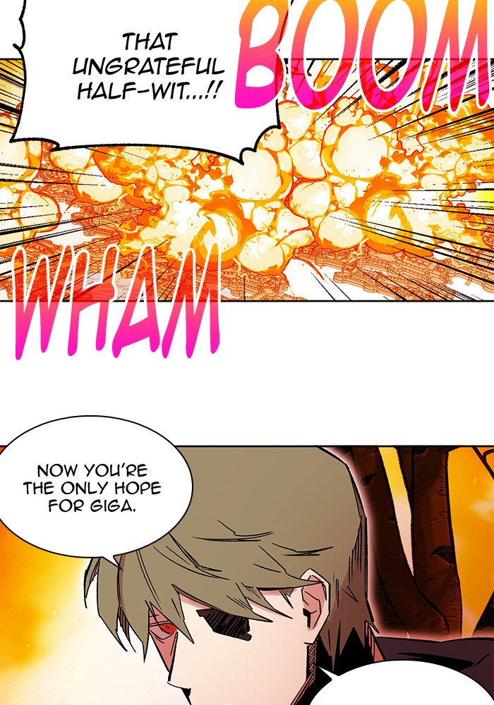 Read Hardcore Leveling Warrior Manga Online